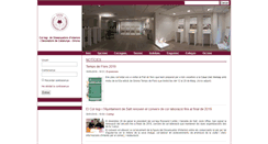 Desktop Screenshot of coddigi.com